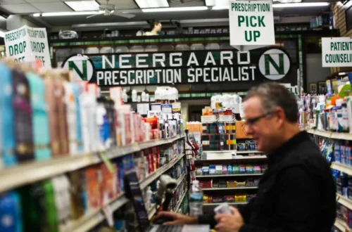 Best Pharmacies in New York That Are Open 24/7 for Tourists