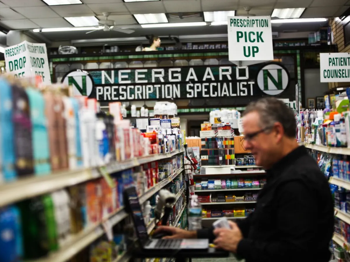 Best Pharmacies in New York That Are Open 24/7 for Tourists