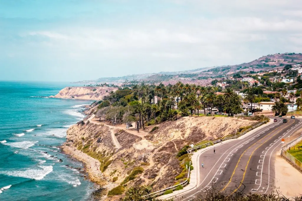 Road Trip Stops Between San Francisco and Los Angeles