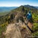Rural runcations: Best trails in NC Mountains for Gen Z