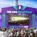 Seattle Fan Festival Locations for World Cup 2026