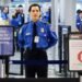 Security Check Steps at US Airports