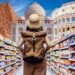 Shelf Discovery: Best ports for grocery shop tourism