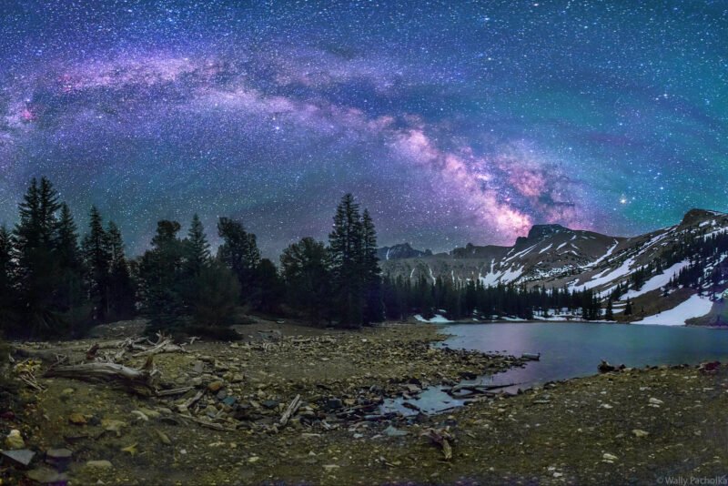 Silent Vacation Destinations in the US