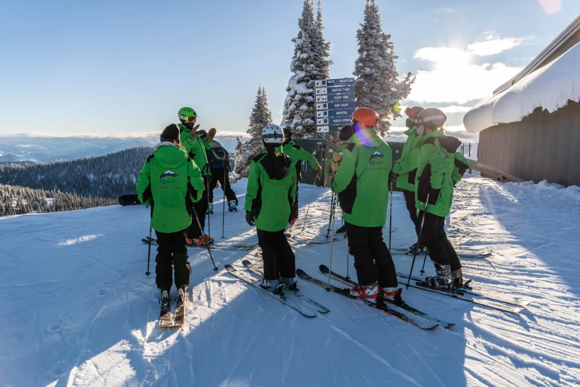 Ski Resort is the Most Affordable