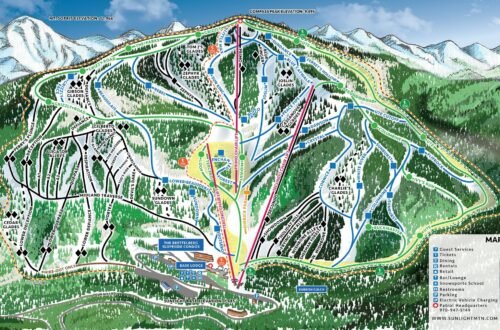 Skiing in Colorado: Best budget resorts for 2026