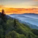 Smoky Mountains National Park