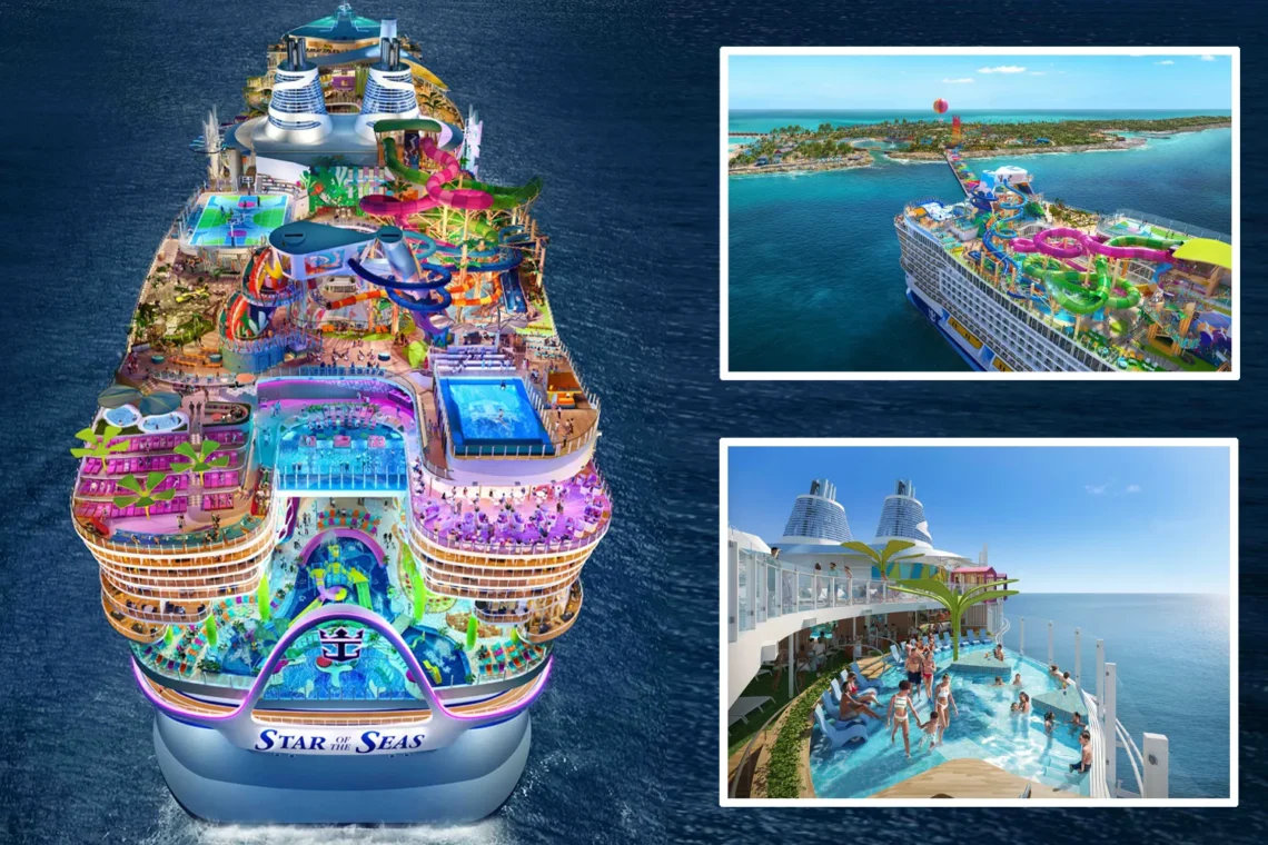 Star of the Seas deck plans and hidden features 2026