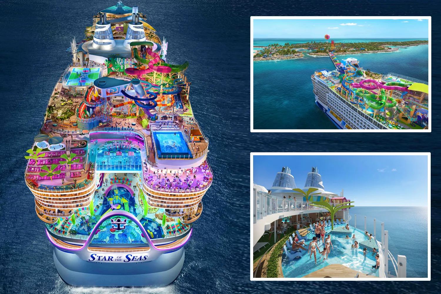 Star of the Seas deck plans and hidden features 2026