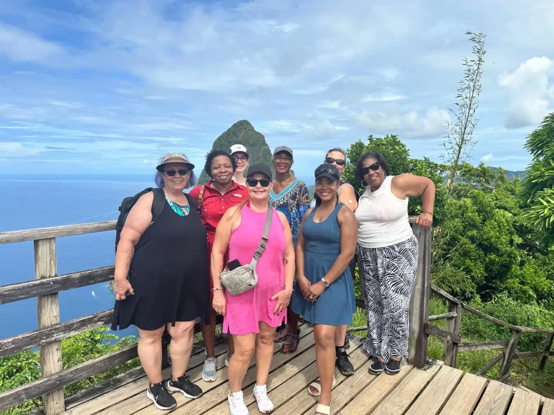 The 2026 'Whycation': Why Americans are traveling to heal