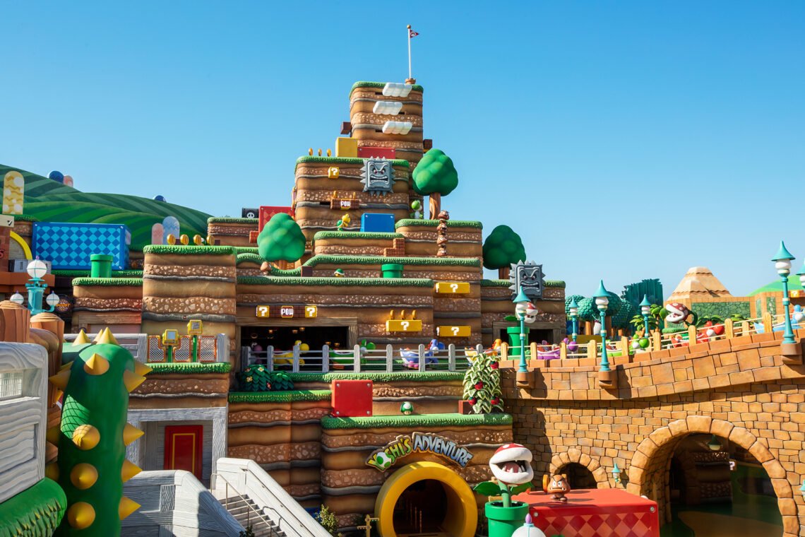 Universal Epic Universe Ticket Sale Date Leaks 2026