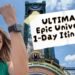Universal Epic Universe survival guide for opening day