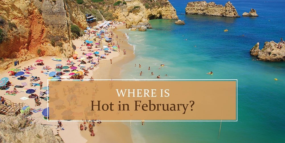 Warm Places to Visit in February 2026