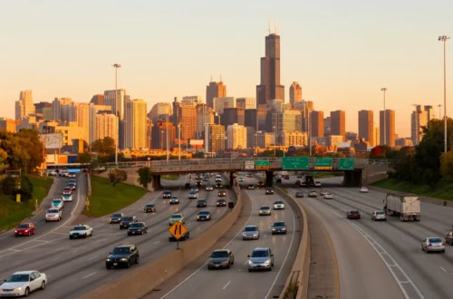 Weekend Road Trips From Chicago