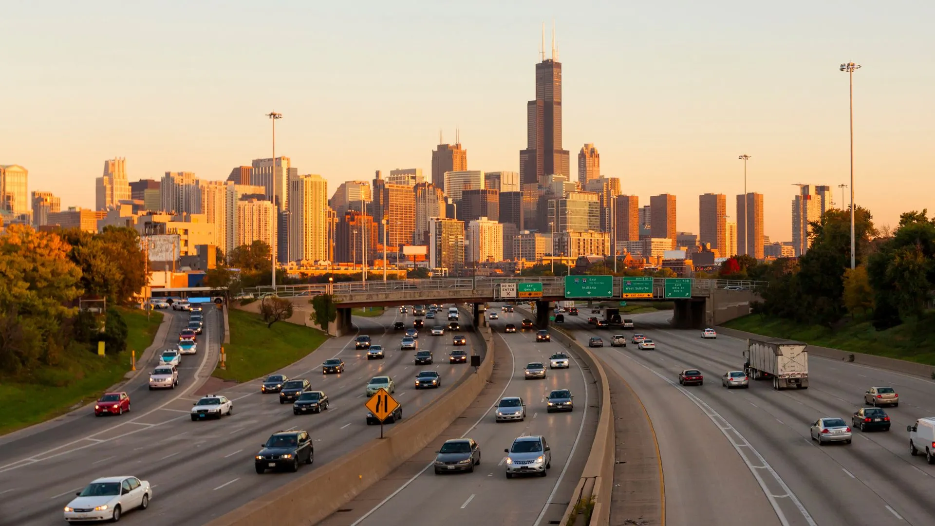 Weekend Road Trips From Chicago