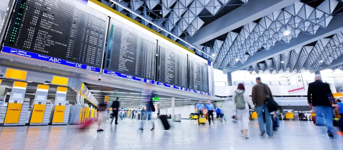 What Does Flight Status Pending Mean