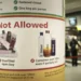 What Food Is Considered Liquid by TSA