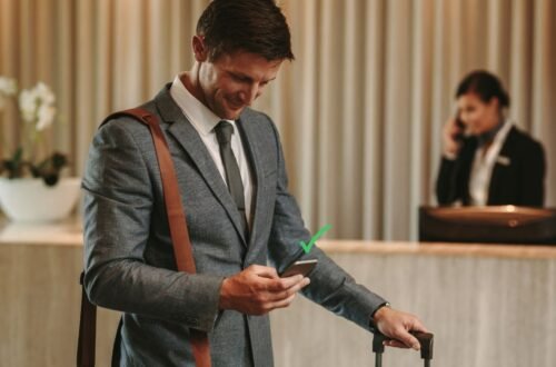 What Happens If Mobile Hotel Check-In Fails