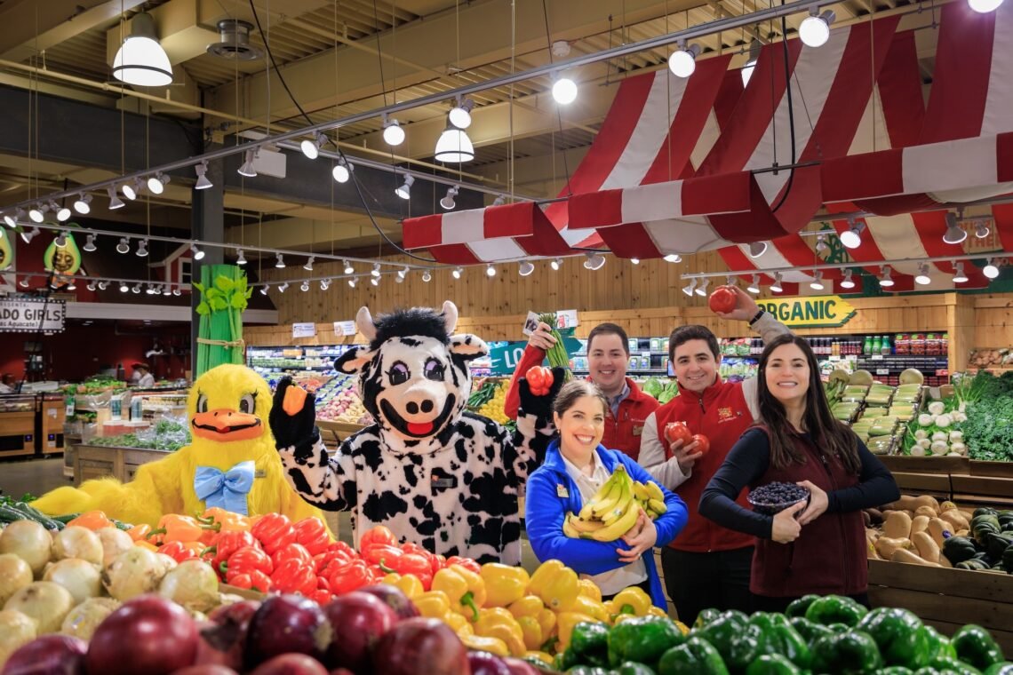 What is 'Shelf Discovery' travel? Best grocery stores in USA