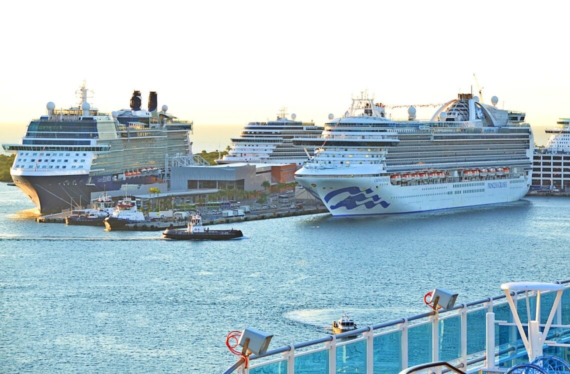 What is a 'Quiet-cation' cruise? 5 best silent ships