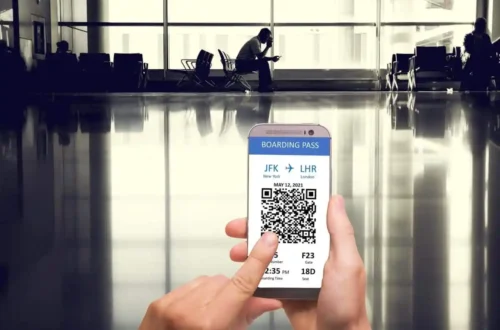 What to Do If Mobile Boarding Pass Won’t Scan