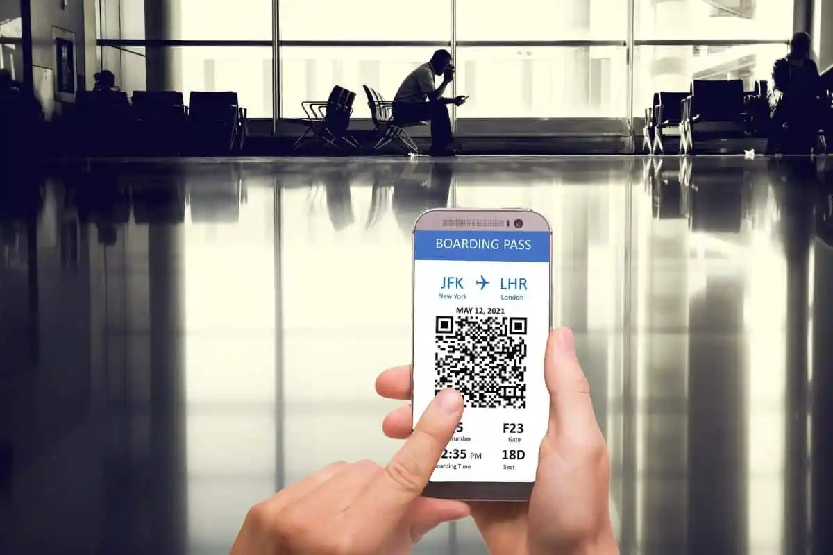 What to Do If Mobile Boarding Pass Won’t Scan