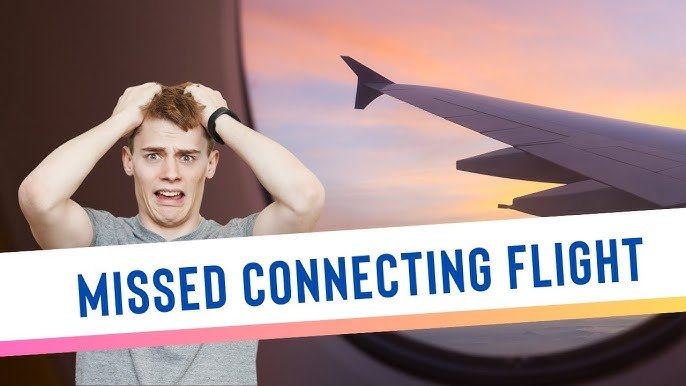 What to Do If You Miss Your Connecting Flight in Atlanta