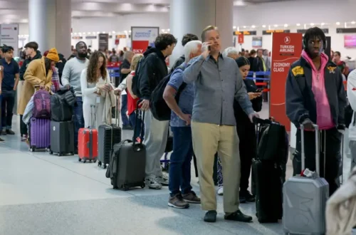 What to Do If Your Flight Is Canceled Due to Weather