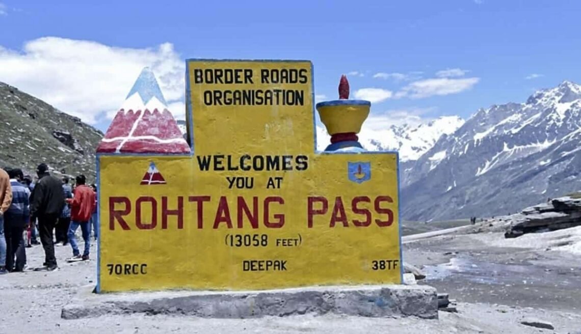 When Will Rohtang Pass Open in 2026