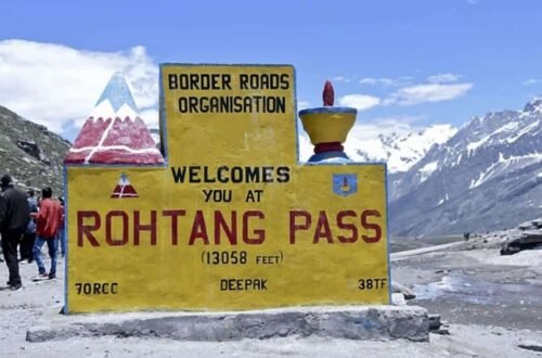 When Will Rohtang Pass Open in 2026