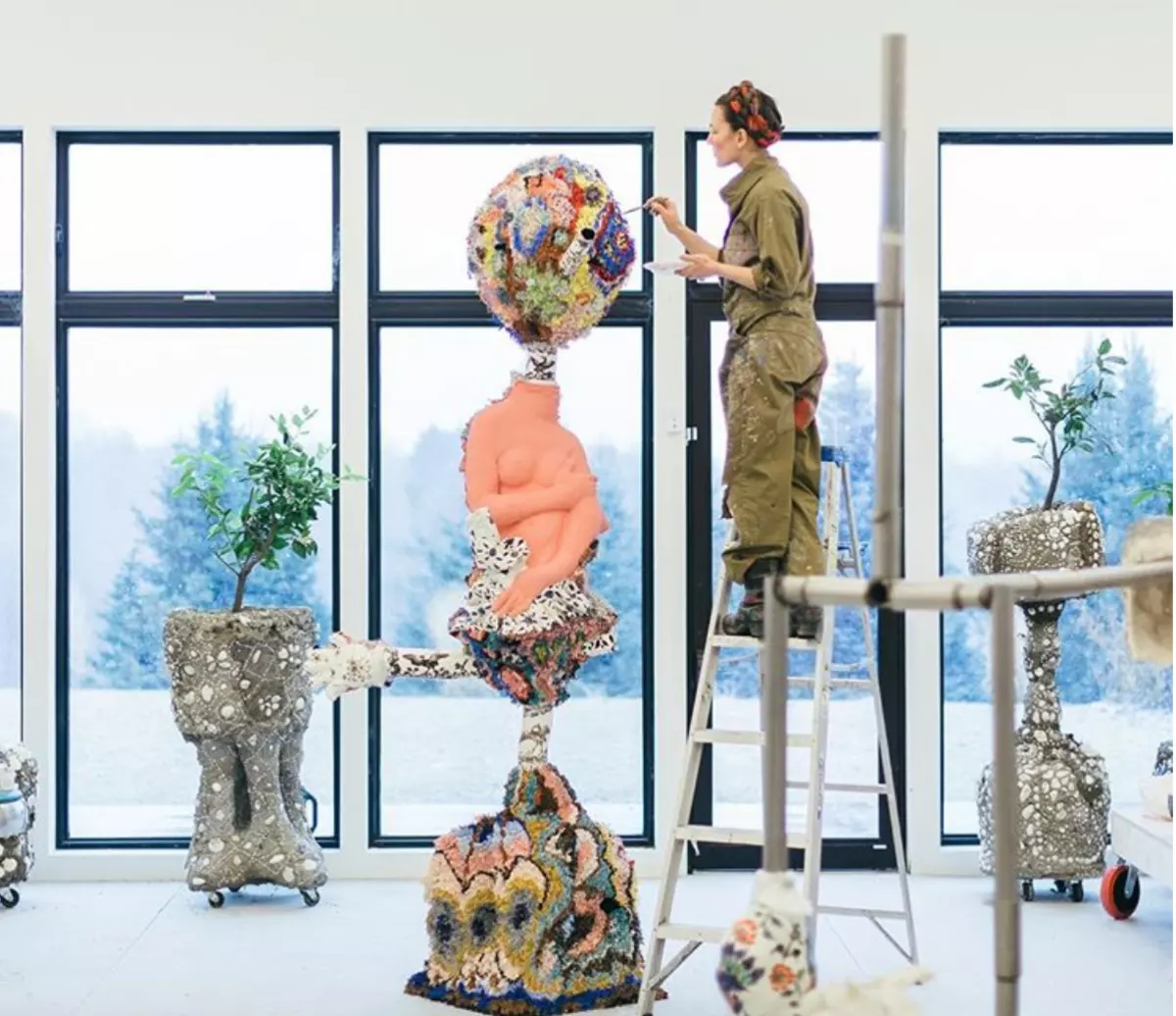 Where to Find Free Art Galleries in New York