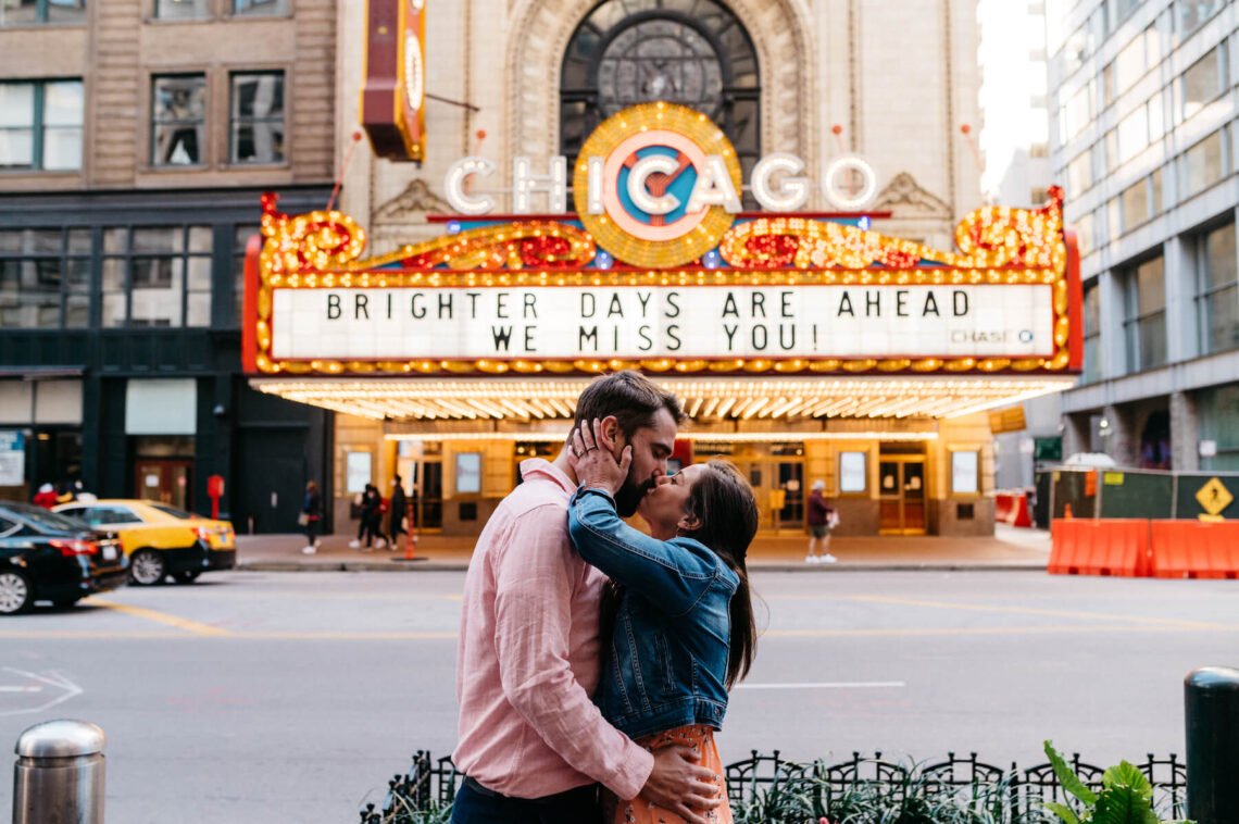 Where to Take the Best Instagram Photos in Chicago for Free