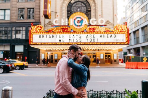 Where to Take the Best Instagram Photos in Chicago for Free