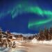 Where to see Northern Lights in USA tonight Jan 2026