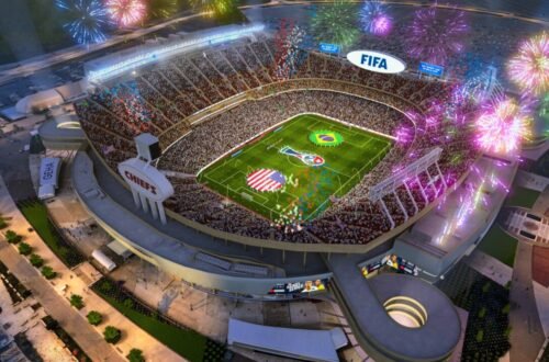 Where to stay in Kansas City for World Cup 2026