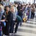 Why Airport Security Lines Move Slowly
