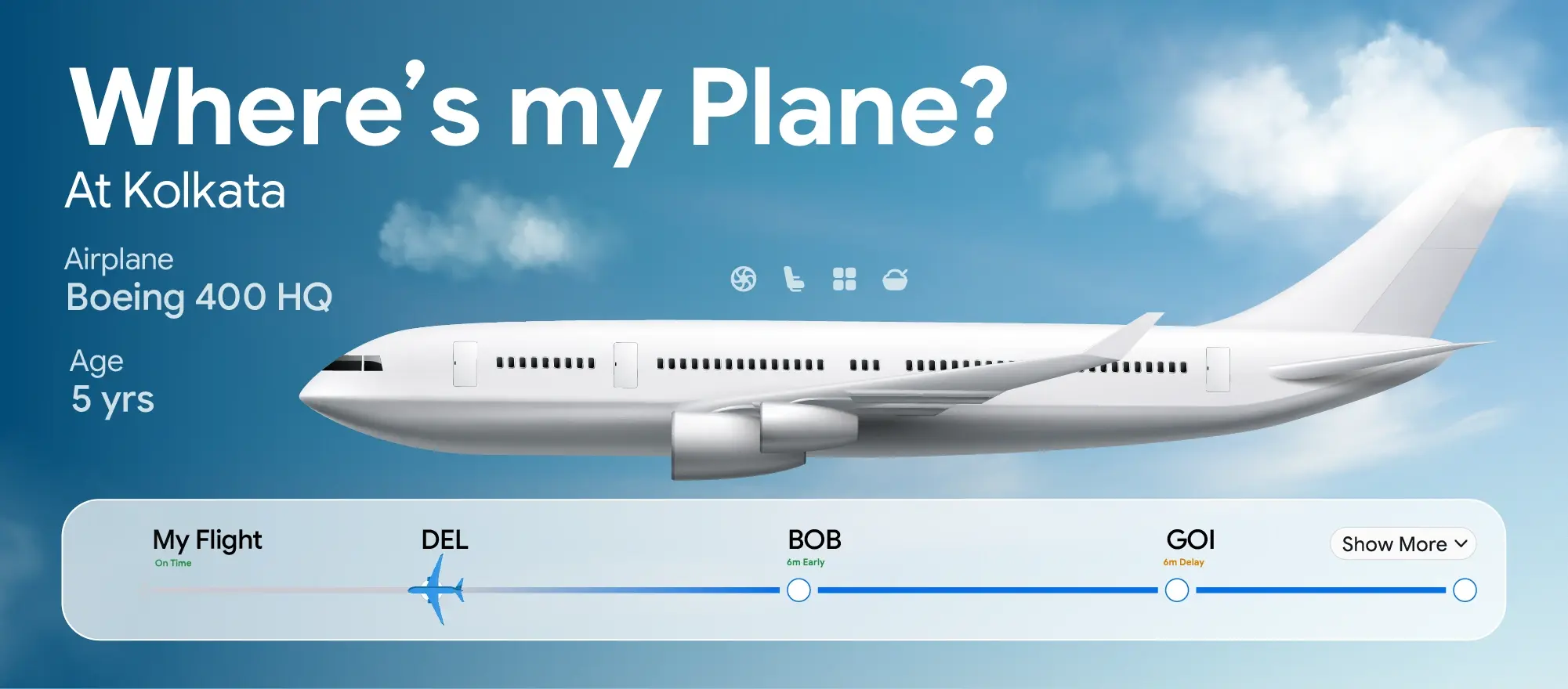 Why Flight Status Changes Without Notification