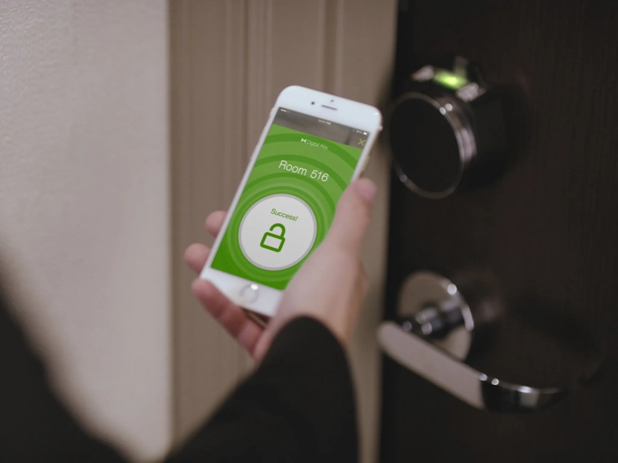 Why Hotel Mobile Key Stops Working