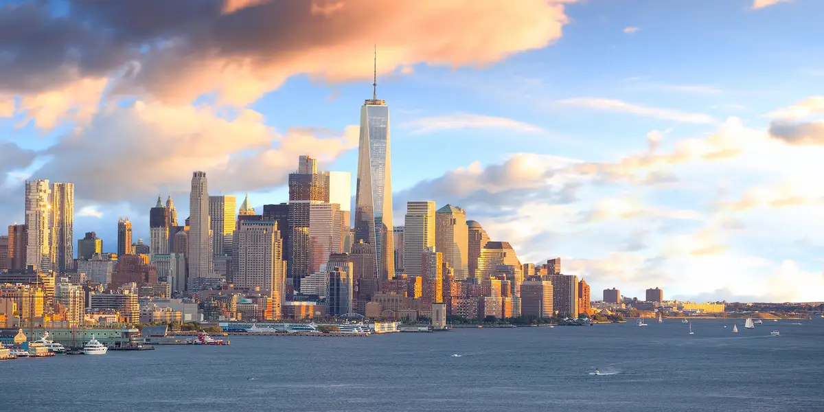 Why New York City Costs More Than Expected