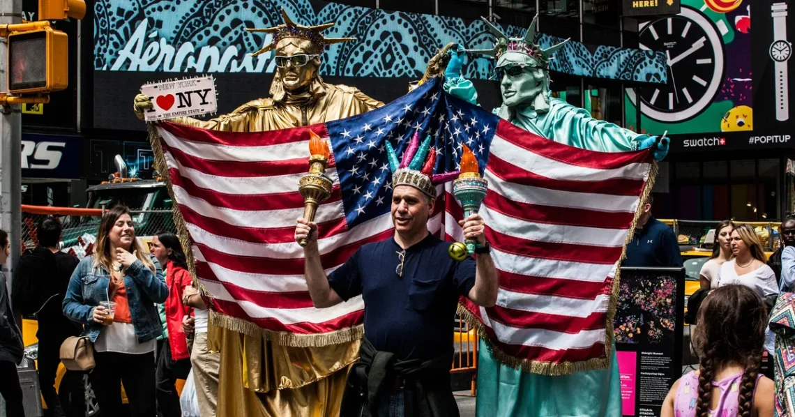 Why New York City Is Overrated for Tourists