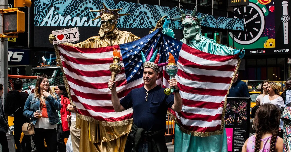 Why New York City Is Overrated for Tourists