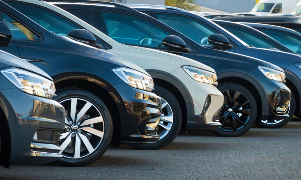 Why Rental Cars Are So Expensive in 2026