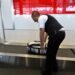 Why Security Checks Bags Manually