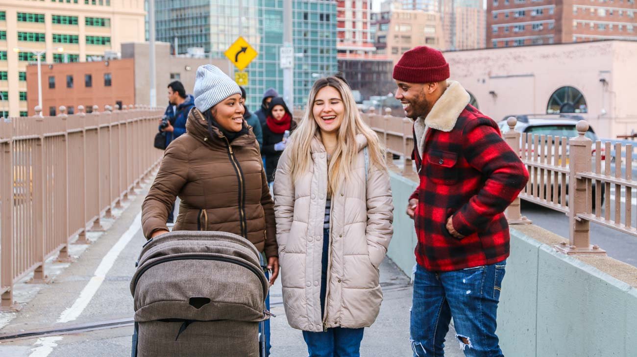 Why Tourists Feel Exhausted in New York City