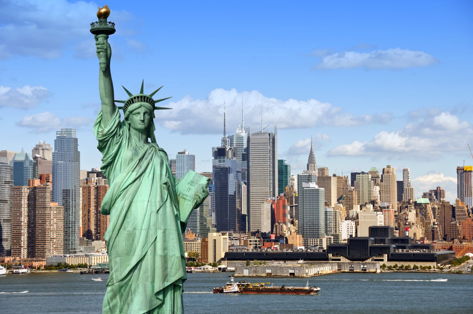 Why Visiting New York City Is So Costly