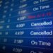 Why Was My Flight Canceled