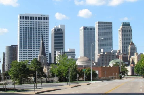 Why everyone is moving to Tulsa Oklahoma in 2026