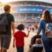 World Cup 2026 host city travel guide for families