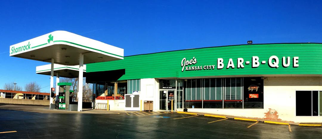 best BBQ spots in Kansas City for soccer fans