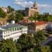 best small towns in the Ozarks for summer 2026